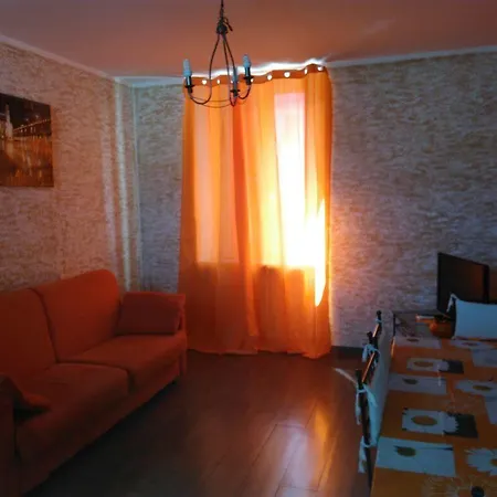 Casa Vacanza Centro Bérgamo