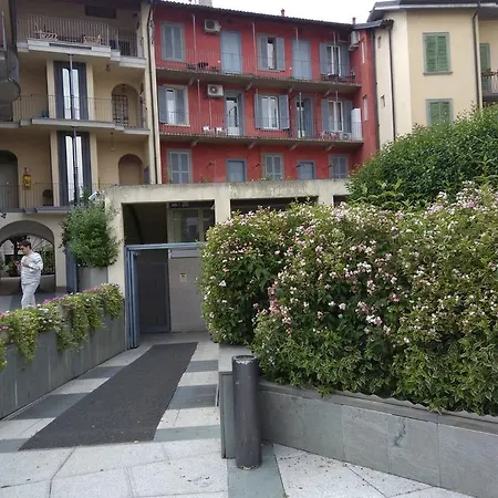 Casa de Férias Casa Vacanza Centro Bérgamo