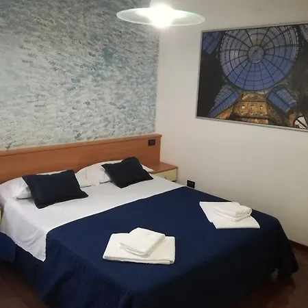 Casa de Férias Casa Vacanza Centro *