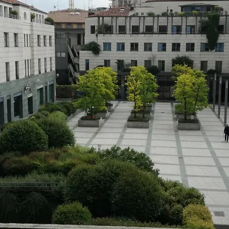 Casa Vacanza Centro Bérgamo