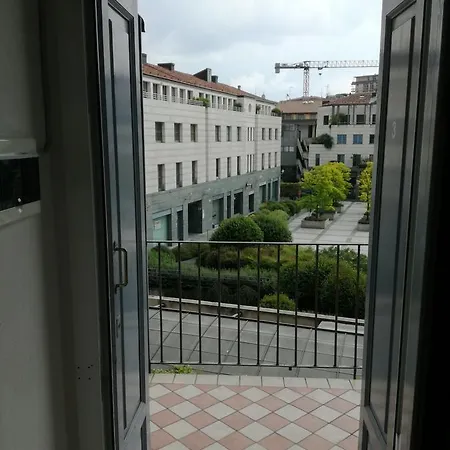 Casa Vacanza Centro Casa de Férias