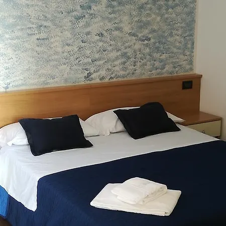Casa Vacanza Centro Bérgamo