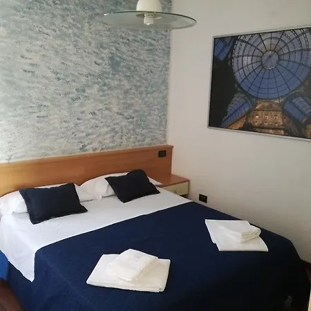 Dom wakacyjny Casa Vacanza Centro