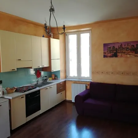 Casa Vacanza Centro Bérgamo