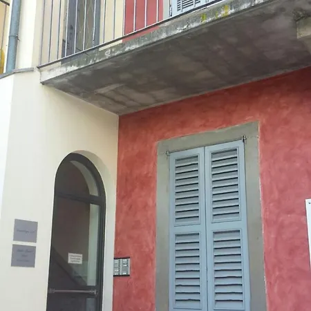 Casa Vacanza Centro * Bérgamo