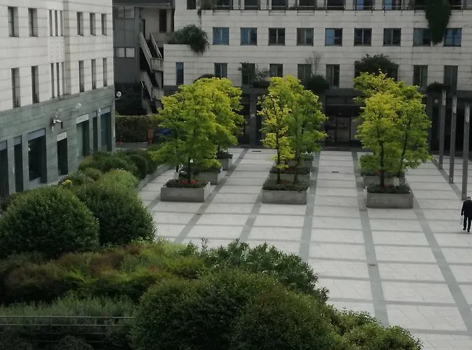 Casa Vacanza Centro Bergamo