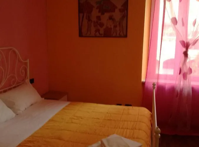 Dom wakacyjny Casa Vacanza Centro