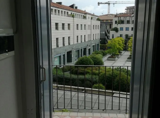 Casa Vacanza Centro Dom wakacyjny