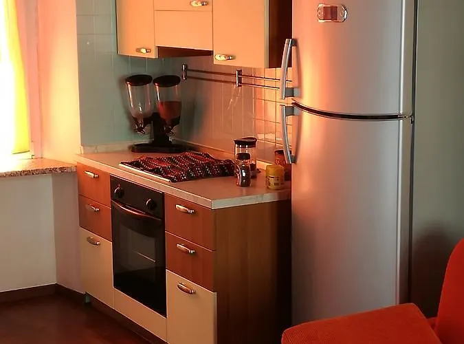 Casa Vacanza Centro Bergamo