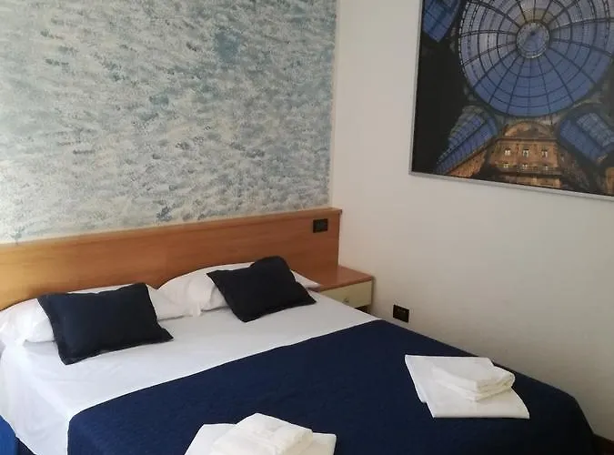 Dom wakacyjny Casa Vacanza Centro