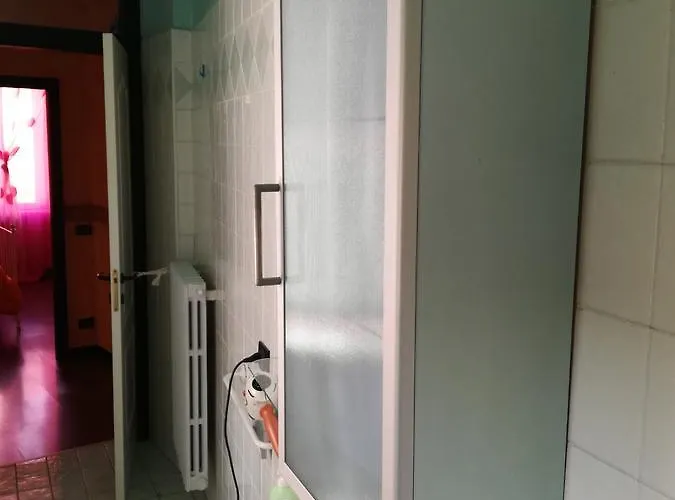 Casa Vacanza Centro Dom wakacyjny