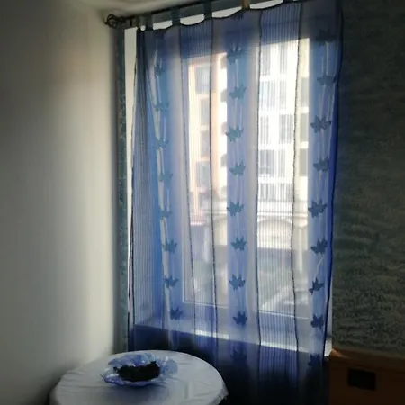Casa Vacanza Centro Дом отдыха *