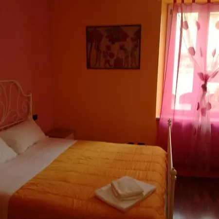 Дом отдыха Casa Vacanza Centro