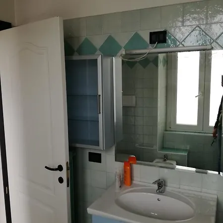 Дом отдыха Casa Vacanza Centro Бергамо