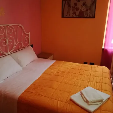 Дом отдыха Casa Vacanza Centro