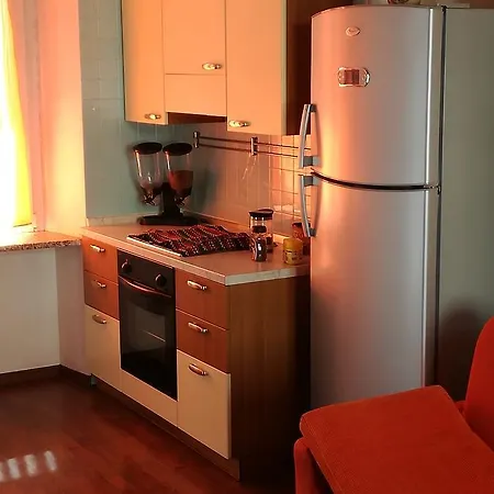 Casa Vacanza Centro Бергамо