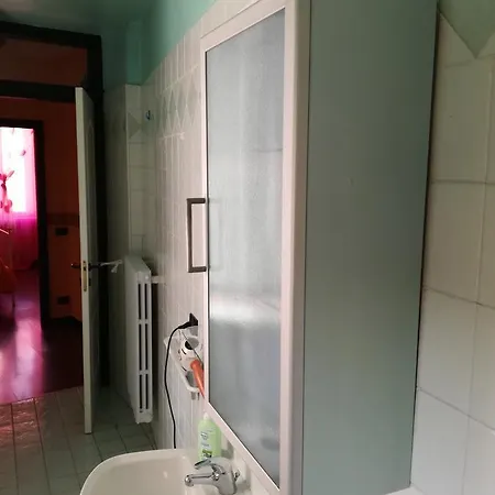 Casa Vacanza Centro Дом отдыха