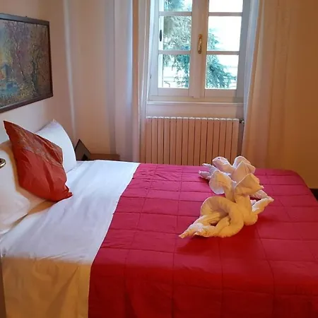 Casa Vacanza Centro * Бергамо