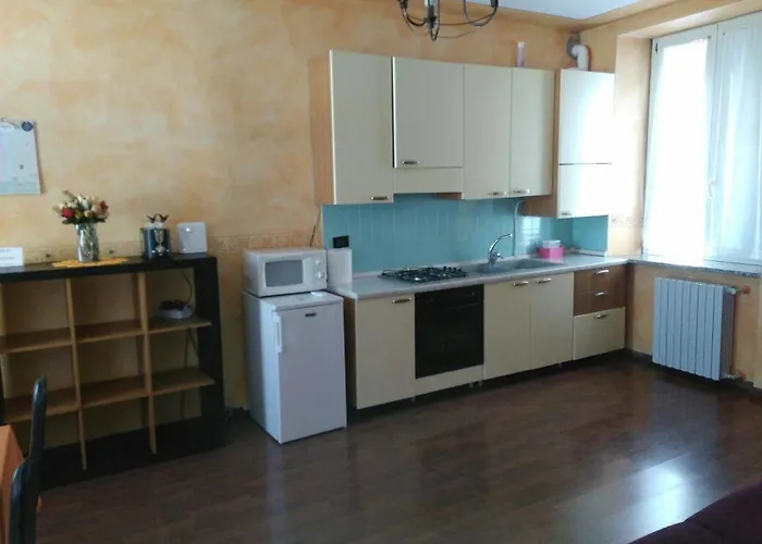 Tatil Evi Casa Vacanza Centro *