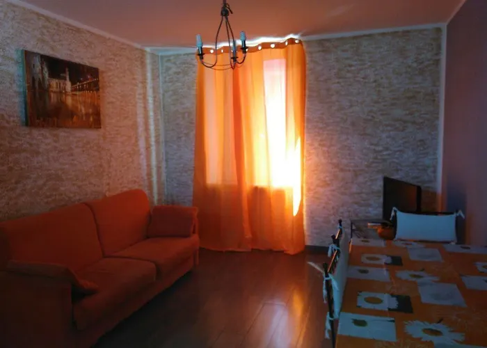 Casa Vacanza Centro Bergamo