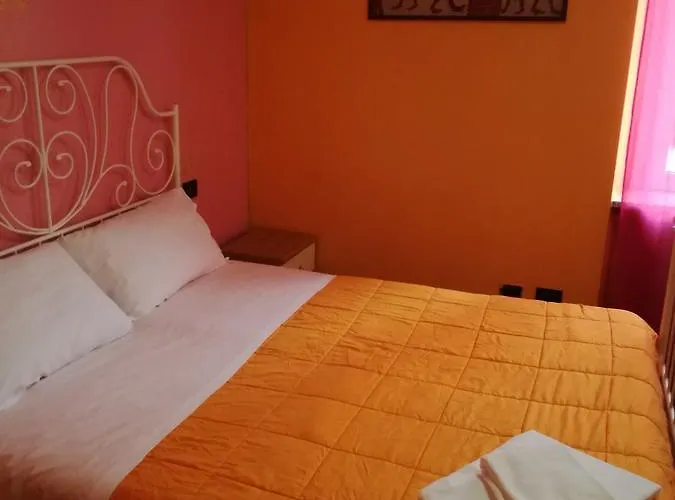 Tatil Evi Casa Vacanza Centro