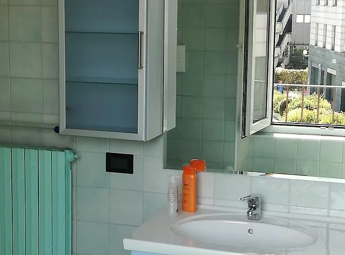 Casa Vacanza Centro Tatil Evi