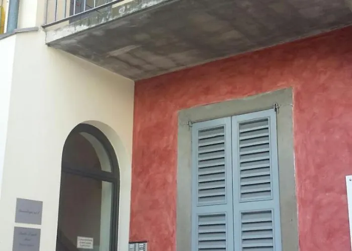 Casa Vacanza Centro * Bergamo