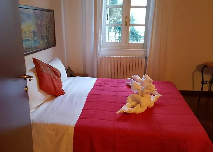 Casa Vacanza Centro * Bergamo